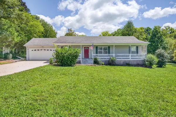 111 Clearwater Square, SPARTA, TN 38583