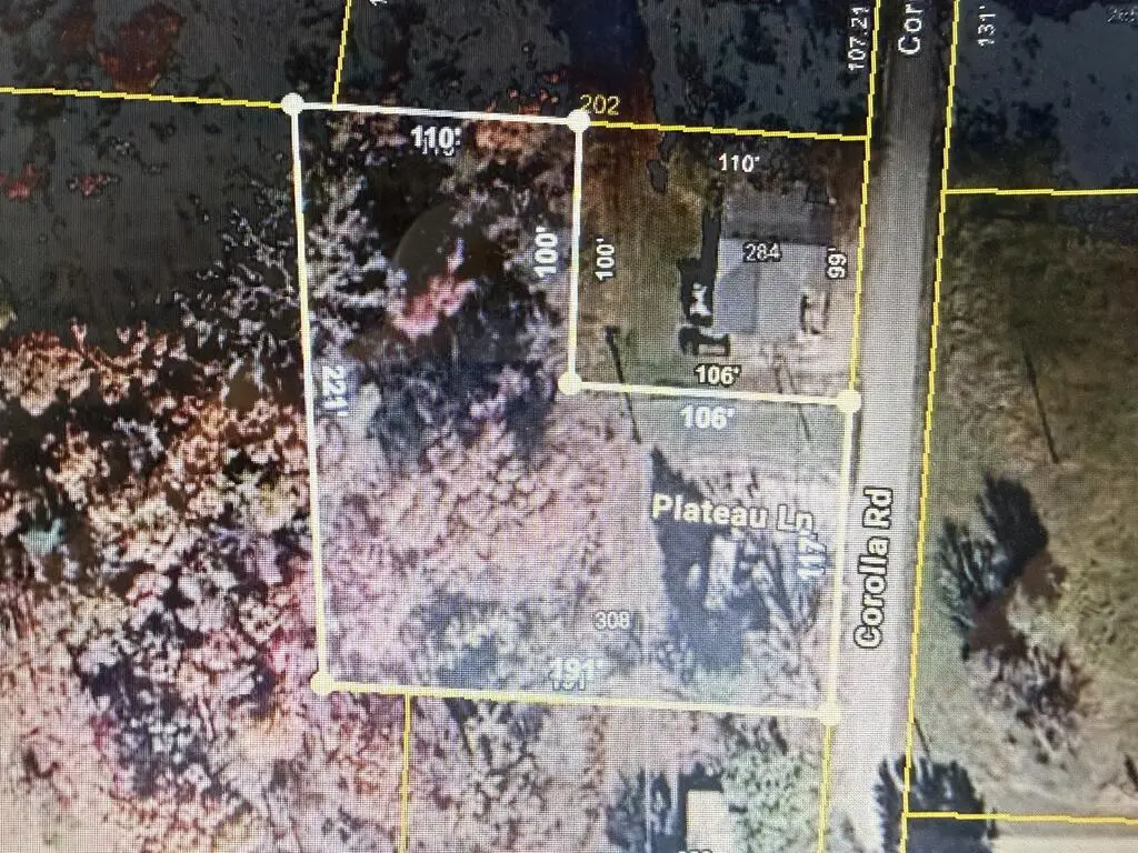 308 Corolla Rd, Sparta, TN 38583 - #1