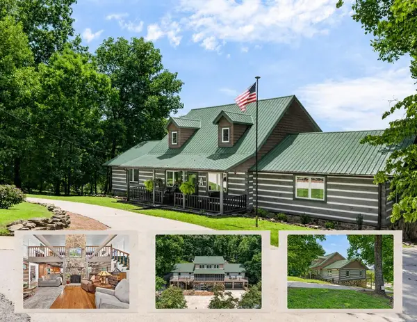 472 Mountain Drive, LIVINGSTON, TN 38570