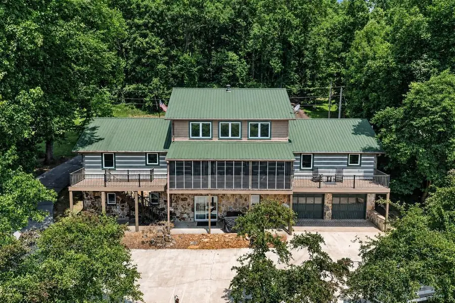 472 Mountain Drive, Livingston, TN 38570 - #2
