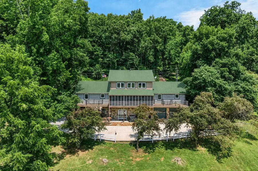 472 Mountain Drive, Livingston, TN 38570 - #3
