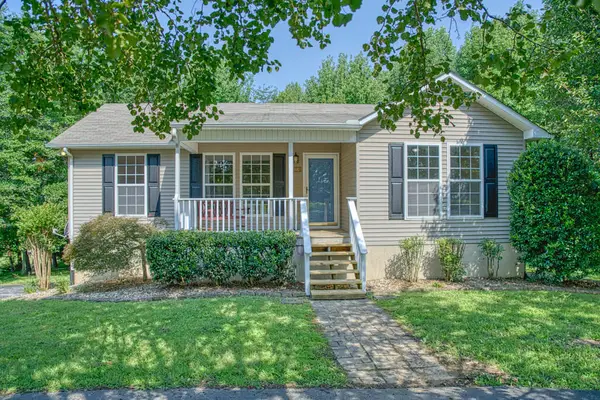 266 E Bangham Rd., COOKEVILLE, TN 38501