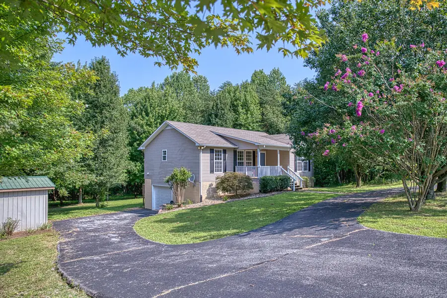 266 E Bangham Rd., Cookeville, TN 38501 - #2