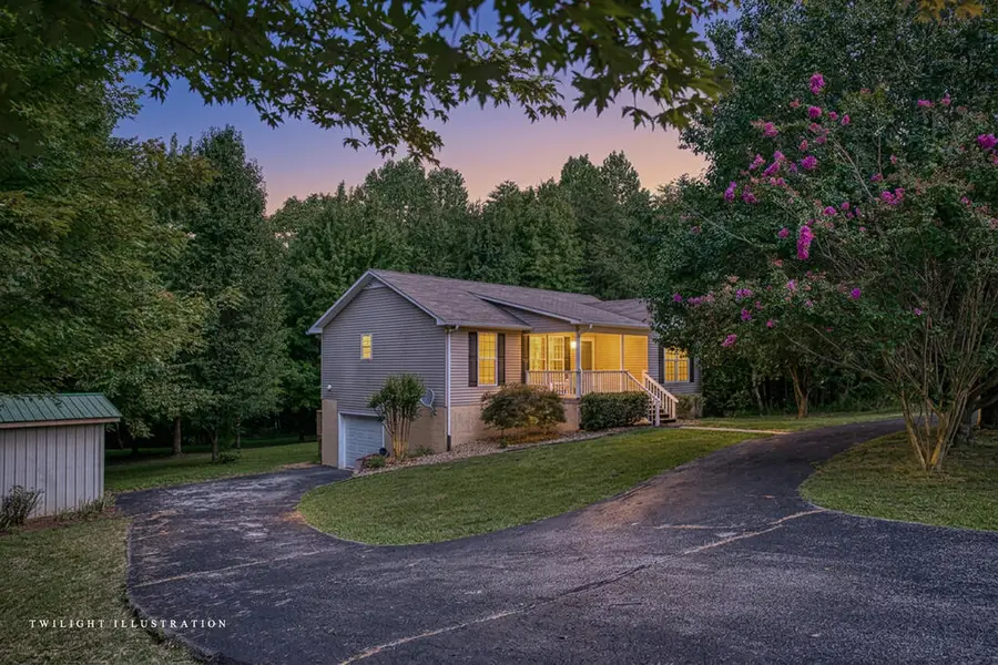 266 E Bangham Rd., Cookeville, TN 38501 - #3