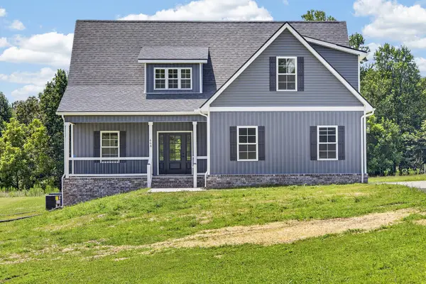 668 Jefferson Road, SMITHVILLE, TN 37166