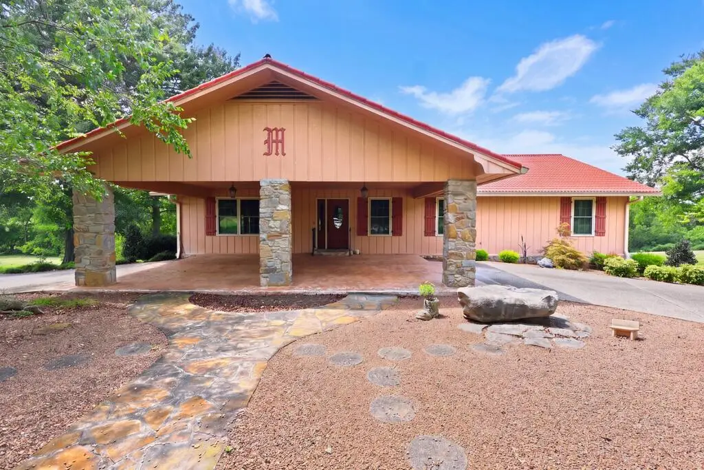 20 Riverbend Ln, Carthage, TN 37030 - #1