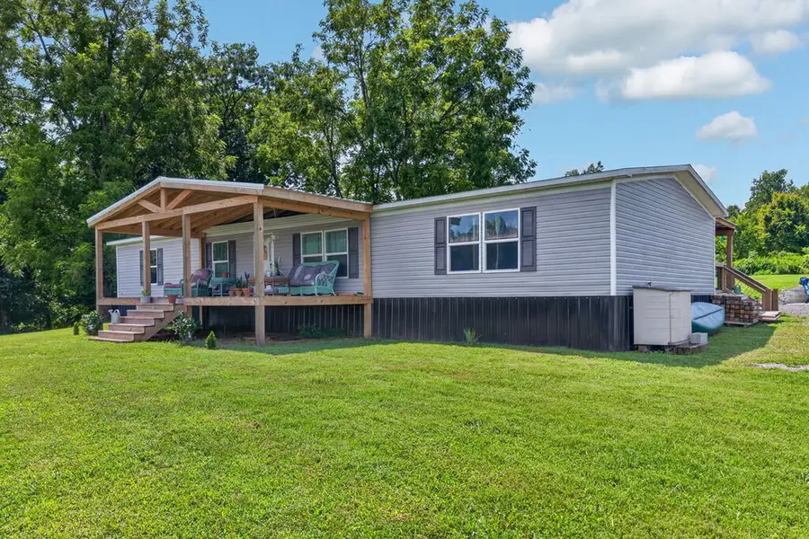 380 Beaver Ln., Gainesboro, TN 38562 - #2