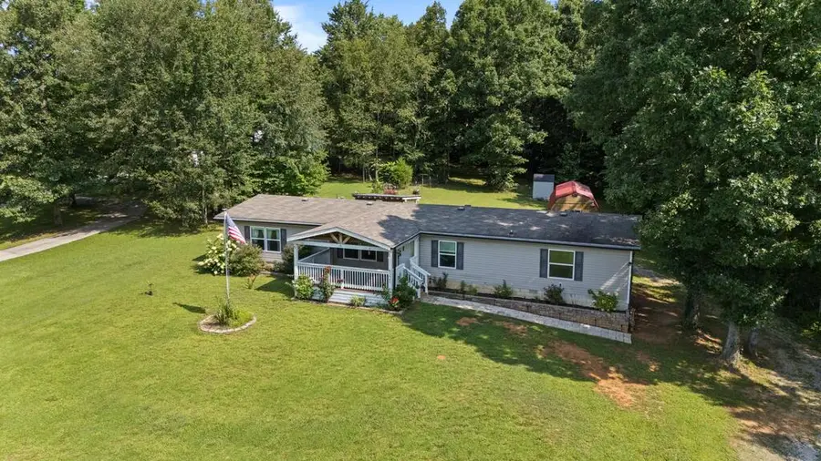 6321 Nash Rd, Baxter, TN 38544 - #2