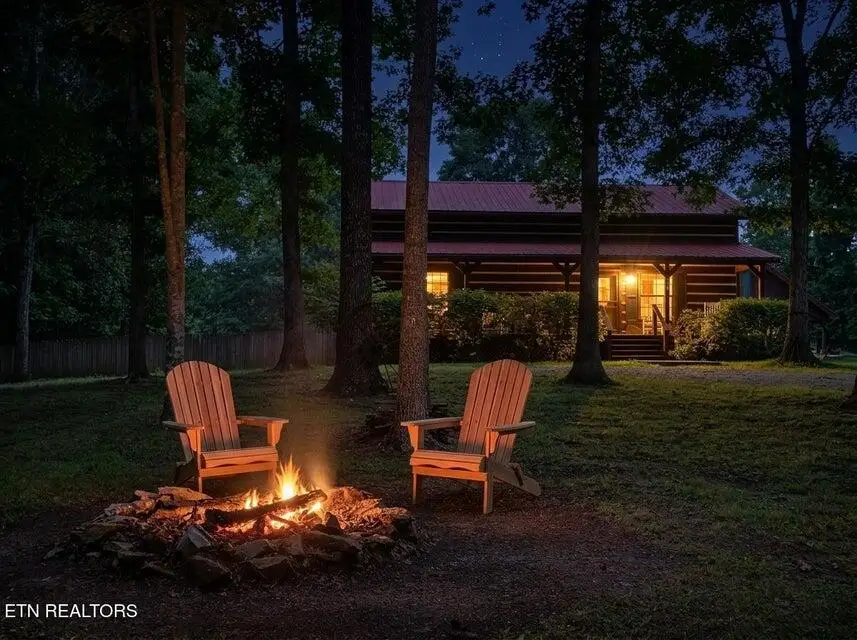 139 Taft Story Rd, Jamestown, TN 38556-5894 - #2