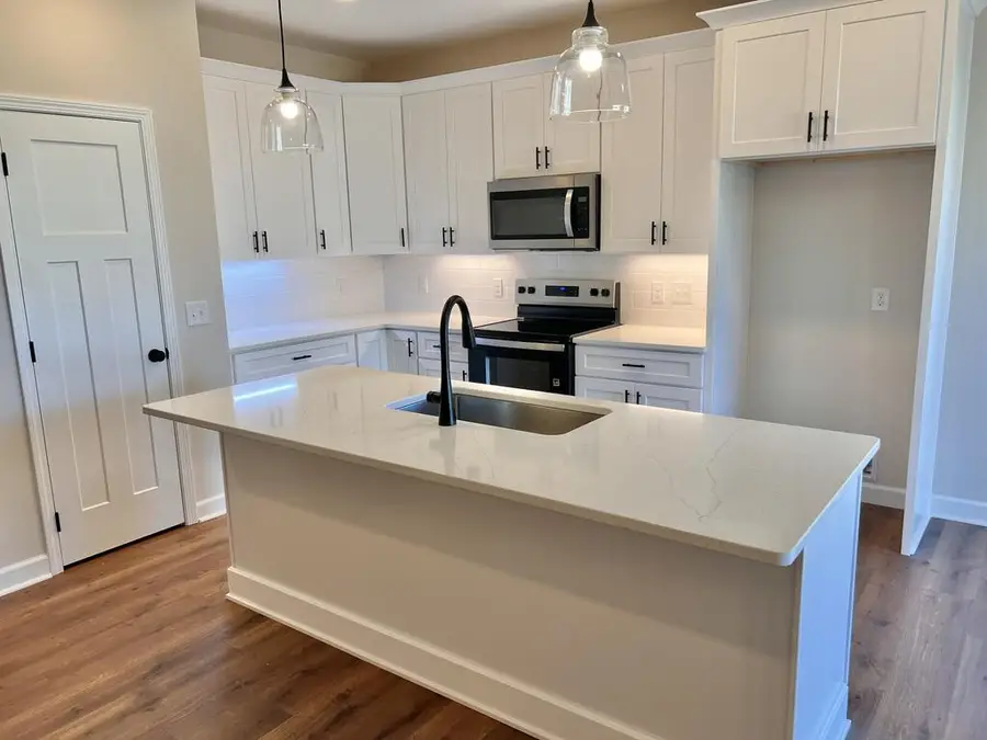 1343 Kensington Circle, Cookeville, TN 38501 - #2