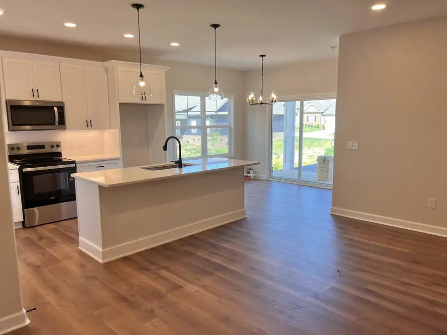 1343 Kensington Circle, Cookeville, TN 38501 - #3
