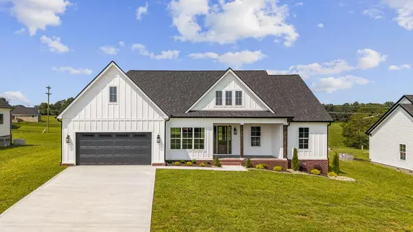 2945 Cane Creek Rd. (lot 3), COOKEVILLE, TN 38506
