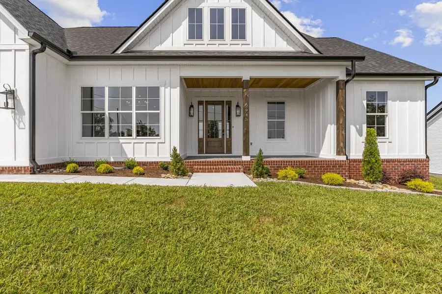 2945 Cane Creek Rd. (lot 3), Cookeville, TN 38506 - #2