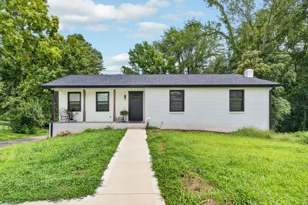 556 Grandview, COOKEVILLE, TN 38506
