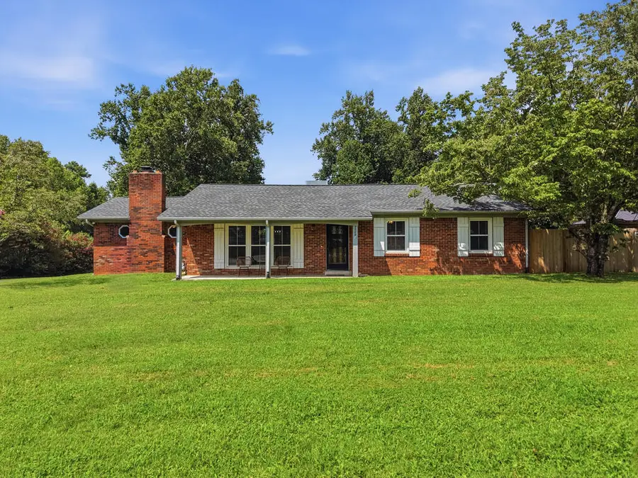7889 Nashville Hwy, Baxter, TN 38544 - #2