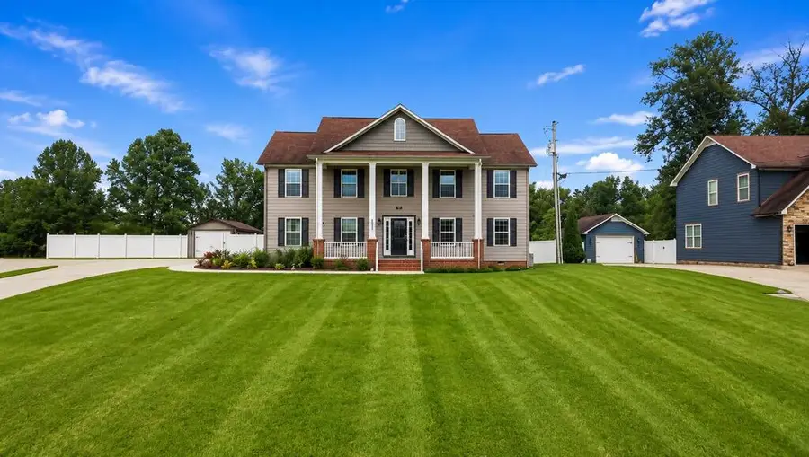 5859 Ditty Rd, Cookeville, TN 38506 - #2