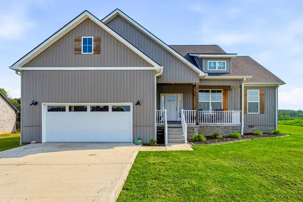 4763 Window Cliff Rd, Baxter, TN 38544