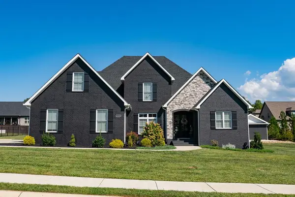 1929 Rivers Edge Dr, COOKEVILLE, TN 38506