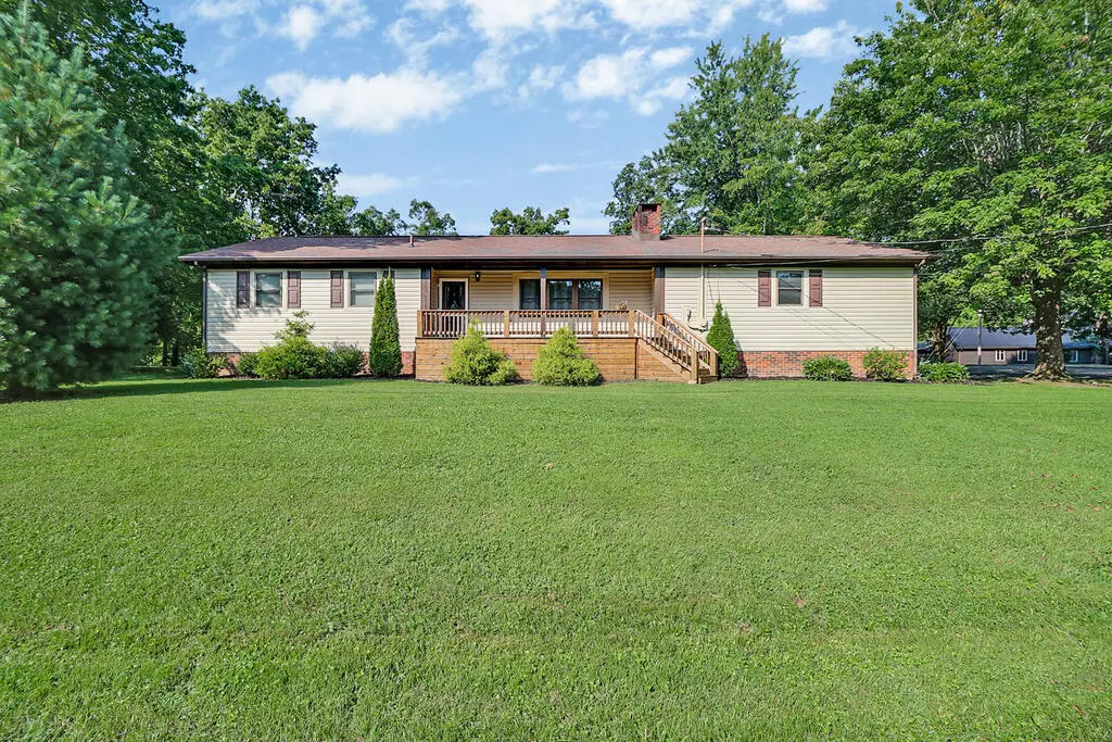 1019 Greenwood Dr, Jamestown, TN 38556 - #1