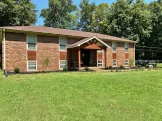 1615 W Whitehall Rd, Cookeville, TN 38501 - #1