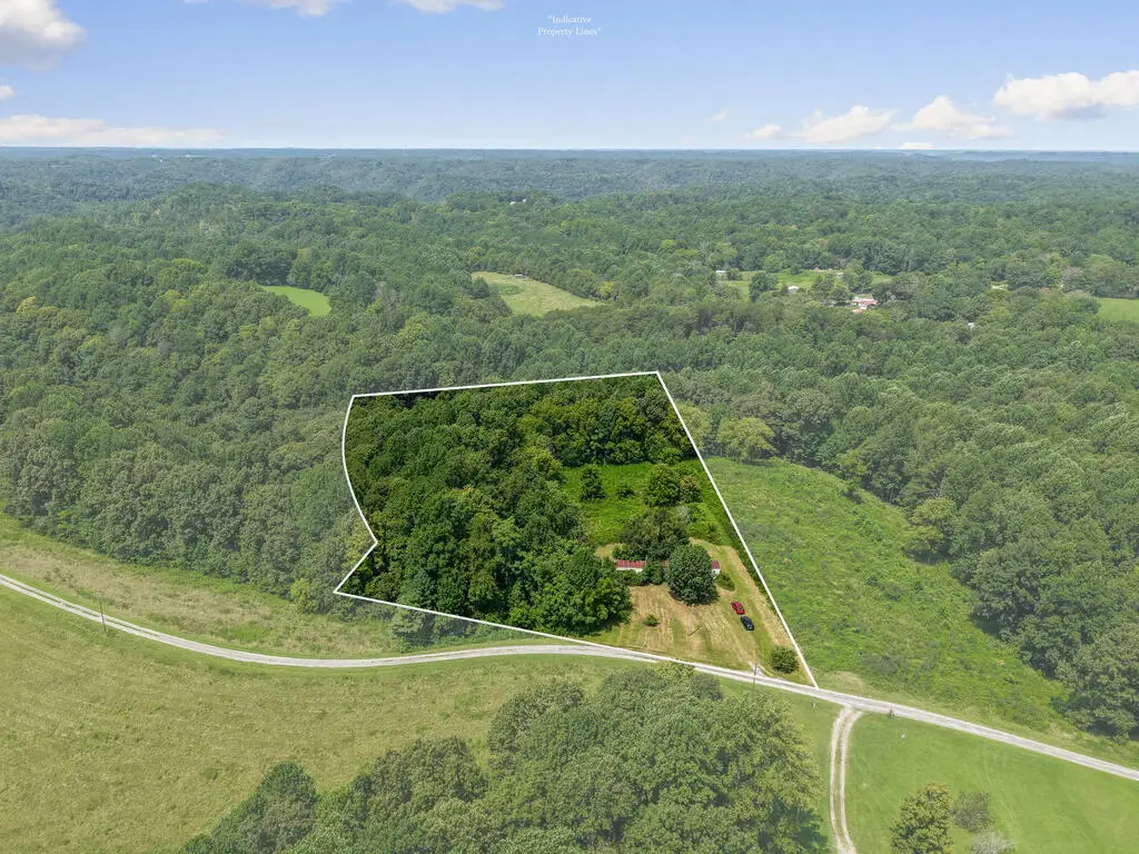190 Jerry White Ln, Cookeville, TN 38501 - #1