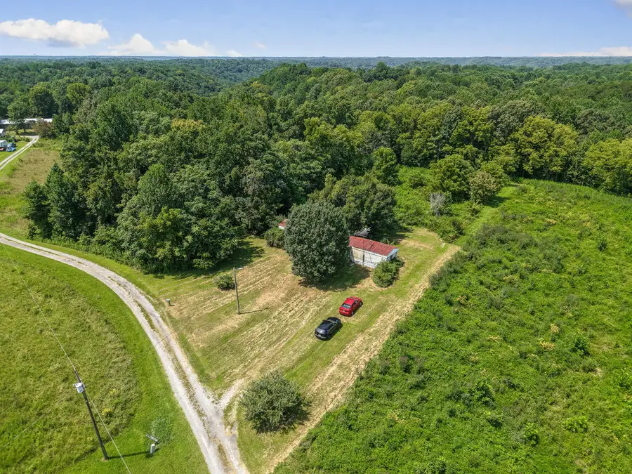 190 Jerry White Ln, Cookeville, TN 38501 - #2
