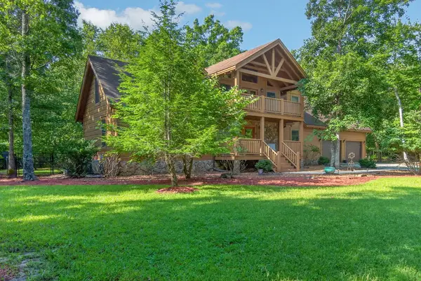 132 Doe Court, Spencer, TN 38585-3054