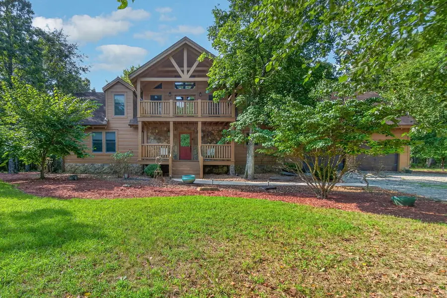 132 Doe Court, Spencer, TN 38585-3054 - #2