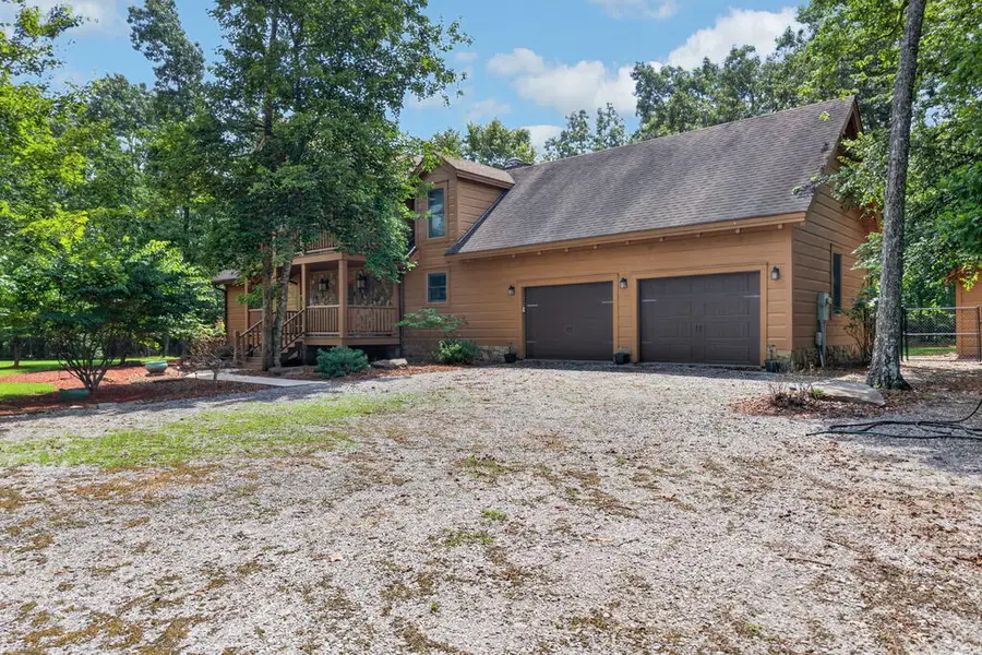 132 Doe Court, Spencer, TN 38585-3054 - #3