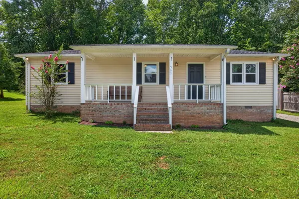 1763 Eastlake Dr, COOKEVILLE, TN 38506