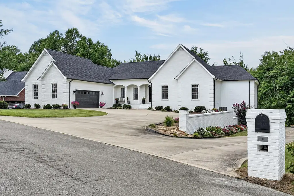 747 Coveview Cir., Cookeville, TN 38506 - #1