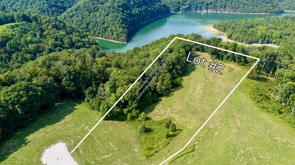 Tract 2 Cherrytree Ln, Monroe, TN 38573 - #1