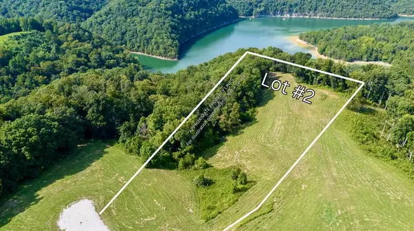 Tract 2 Cherrytree Ln, MONROE, TN 38573