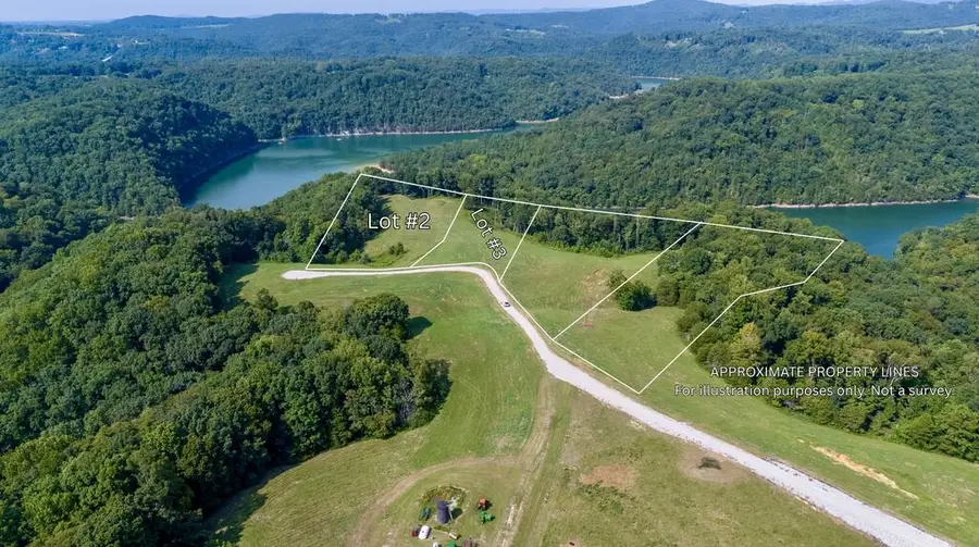 Tract 2 Cherrytree Ln, Monroe, TN 38573 - #2