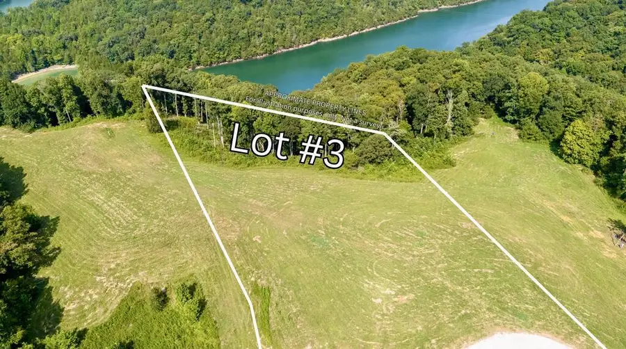 Tract 3 Cherrytree Ln, Monroe, TN 38573 - #2