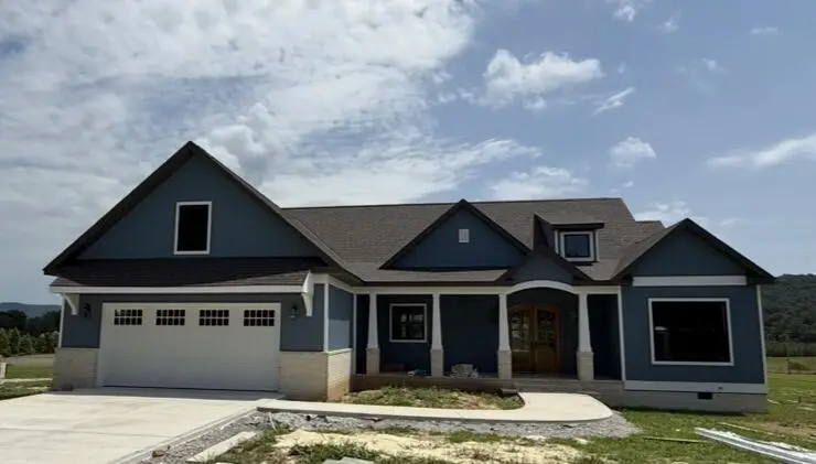 lot 4 Bilbrey Rd, Rickman, TN 38580 - #1