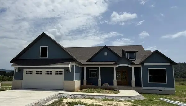 lot 4 Bilbrey Rd, RICKMAN, TN 38580