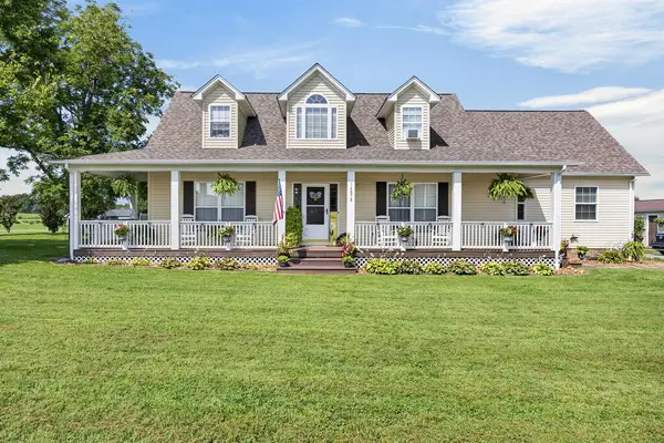 16878 Dodson Branch Highway, COOKEVILLE, TN 38501