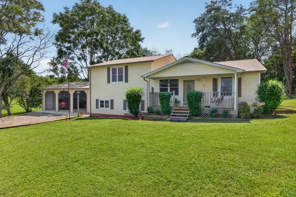 165 E. Whitehall Rd, COOKEVILLE, TN 38501