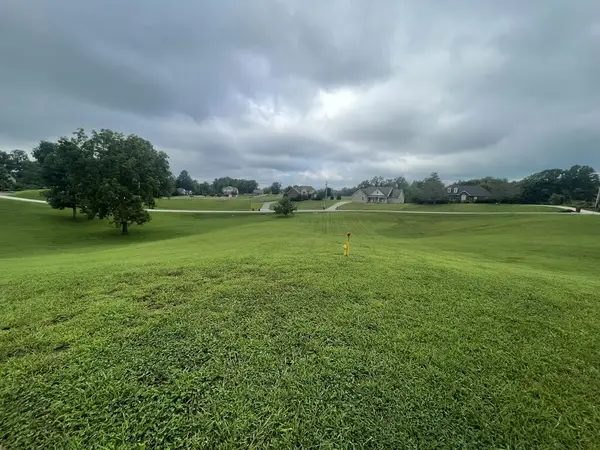 0 Oakland Dr., SPARTA, TN 38583