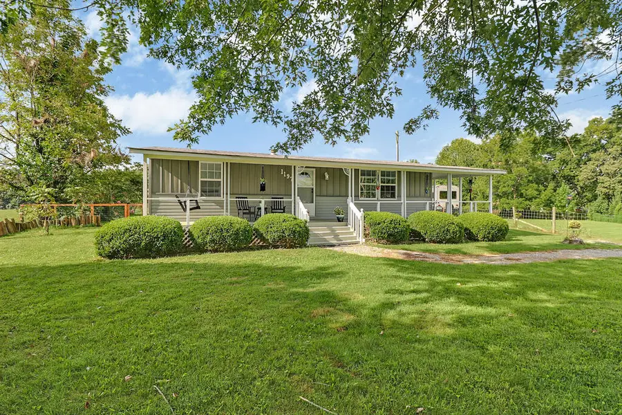 1197 Campground Road, Clarkrange, TN 38553 - #2