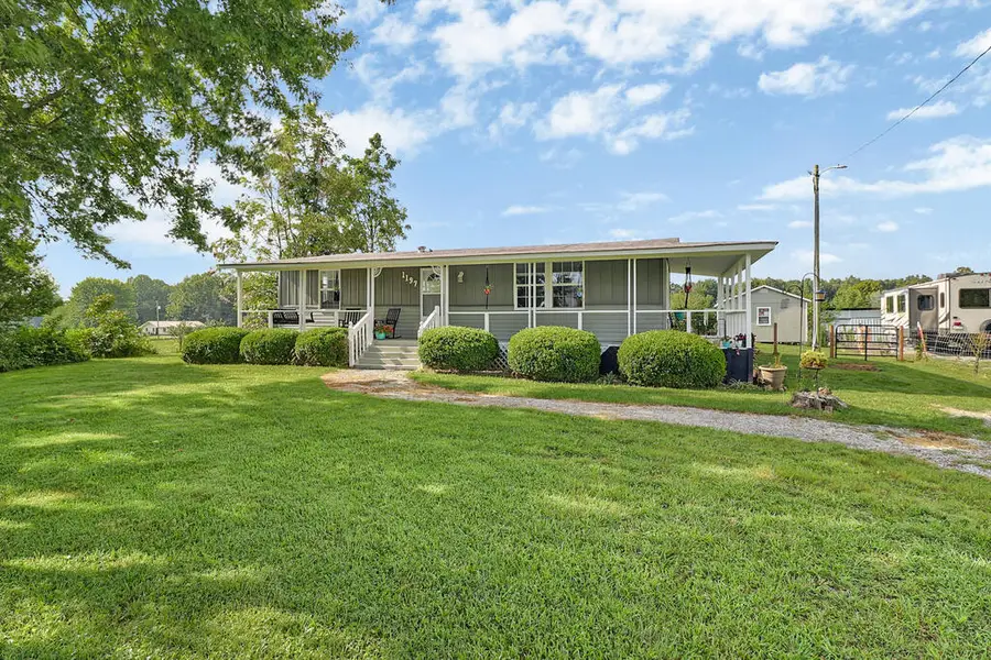 1197 Campground Road, Clarkrange, TN 38553 - #3