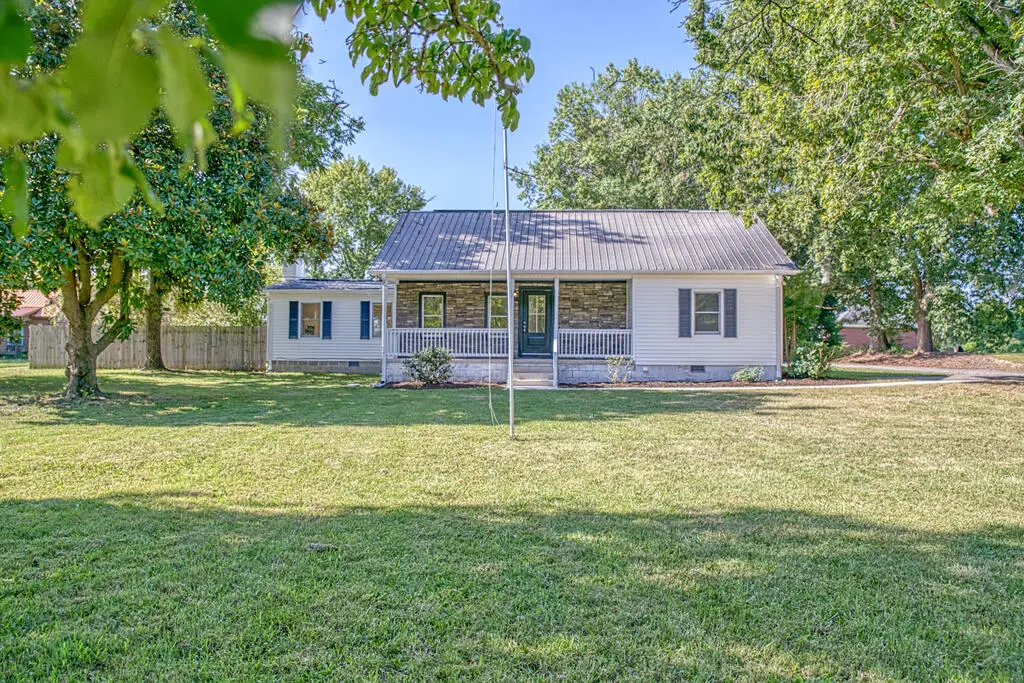 2774 Cookeville Hwy, Smithville, TN 37166 - #1