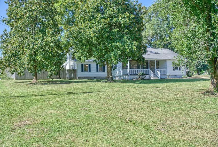 2774 Cookeville Hwy, Smithville, TN 37166 - #2