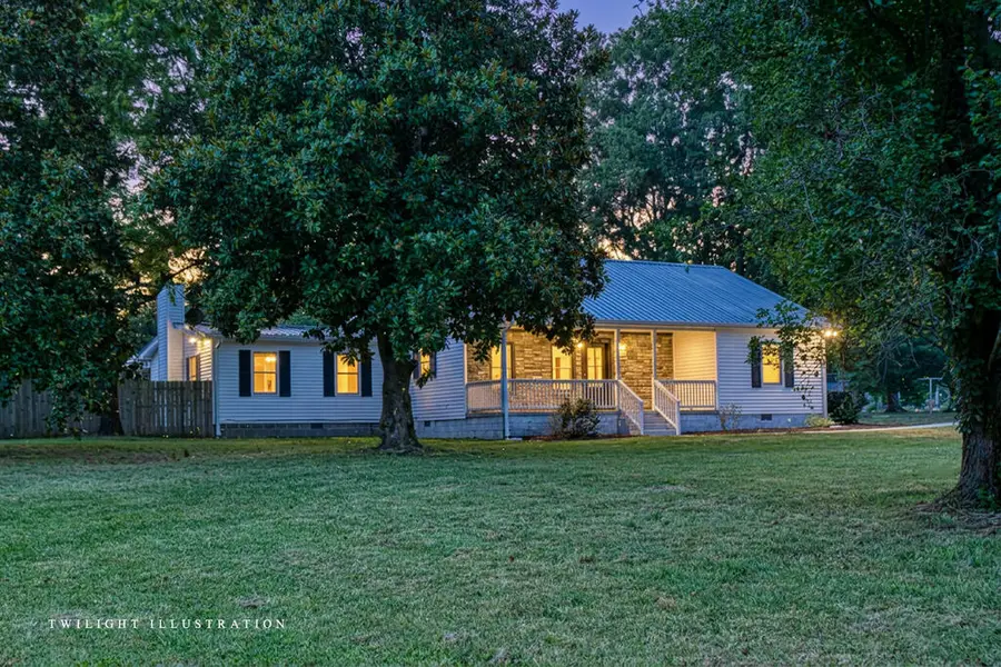 2774 Cookeville Hwy, Smithville, TN 37166 - #3