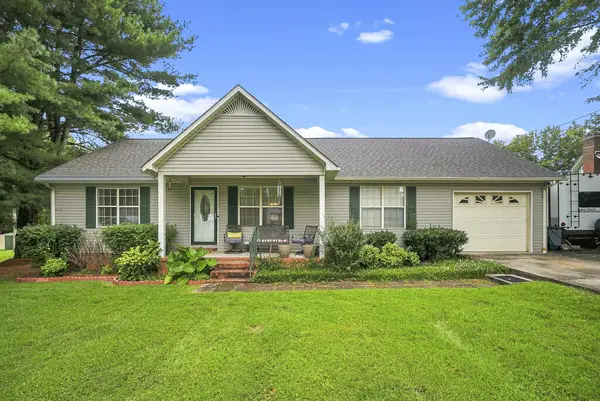 169 W Whitehall Rd, COOKEVILLE, TN 38501-7905