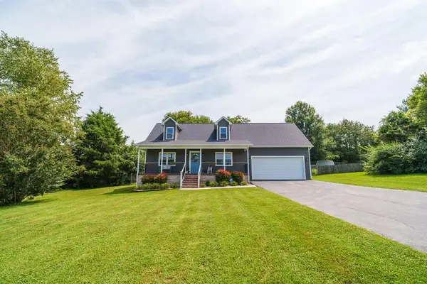 2976 West Haven Drive, COOKEVILLE, TN 38501