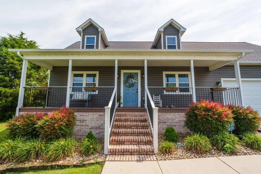 2976 West Haven Drive, Cookeville, TN 38501 - #3