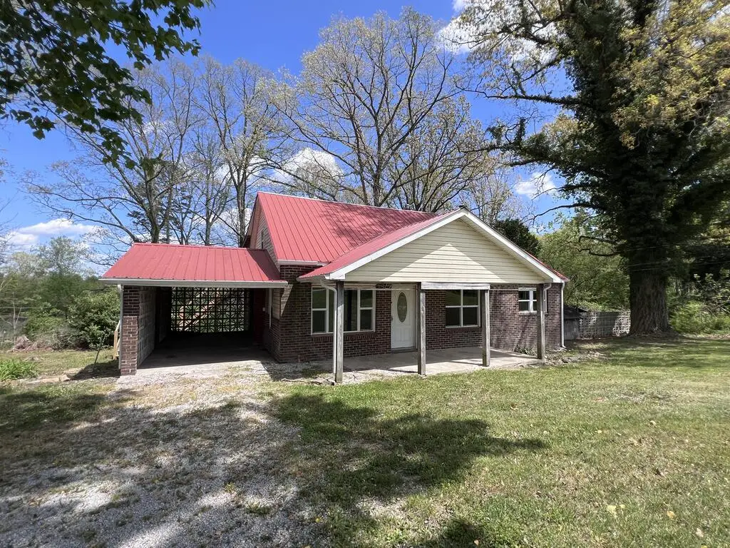 1089 Bicknell Rd, Clarkrange, TN 38553 - #1
