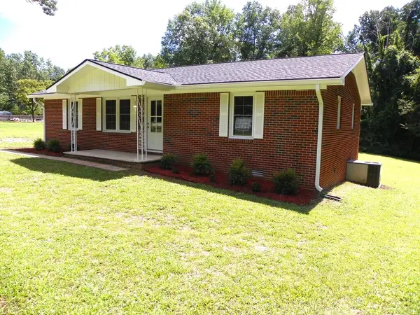 5294 Coal Bank Rd, SPARTA, TN 38583